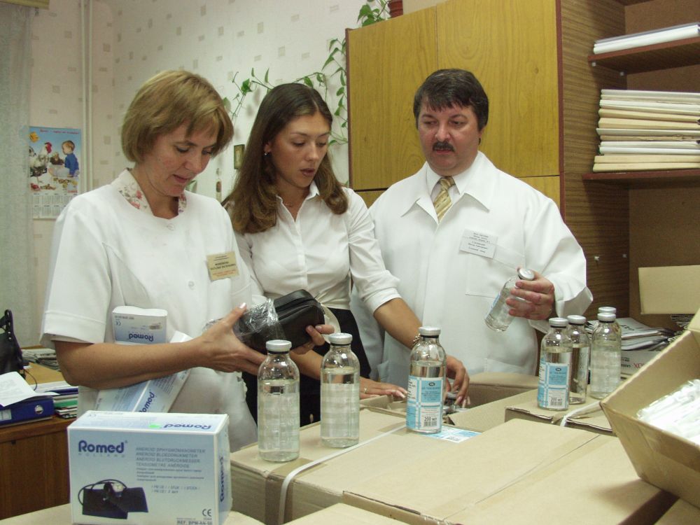 Петровский Александр Владимирович